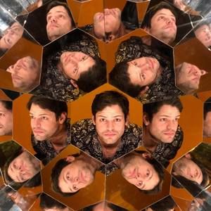 Meet your Posher, George